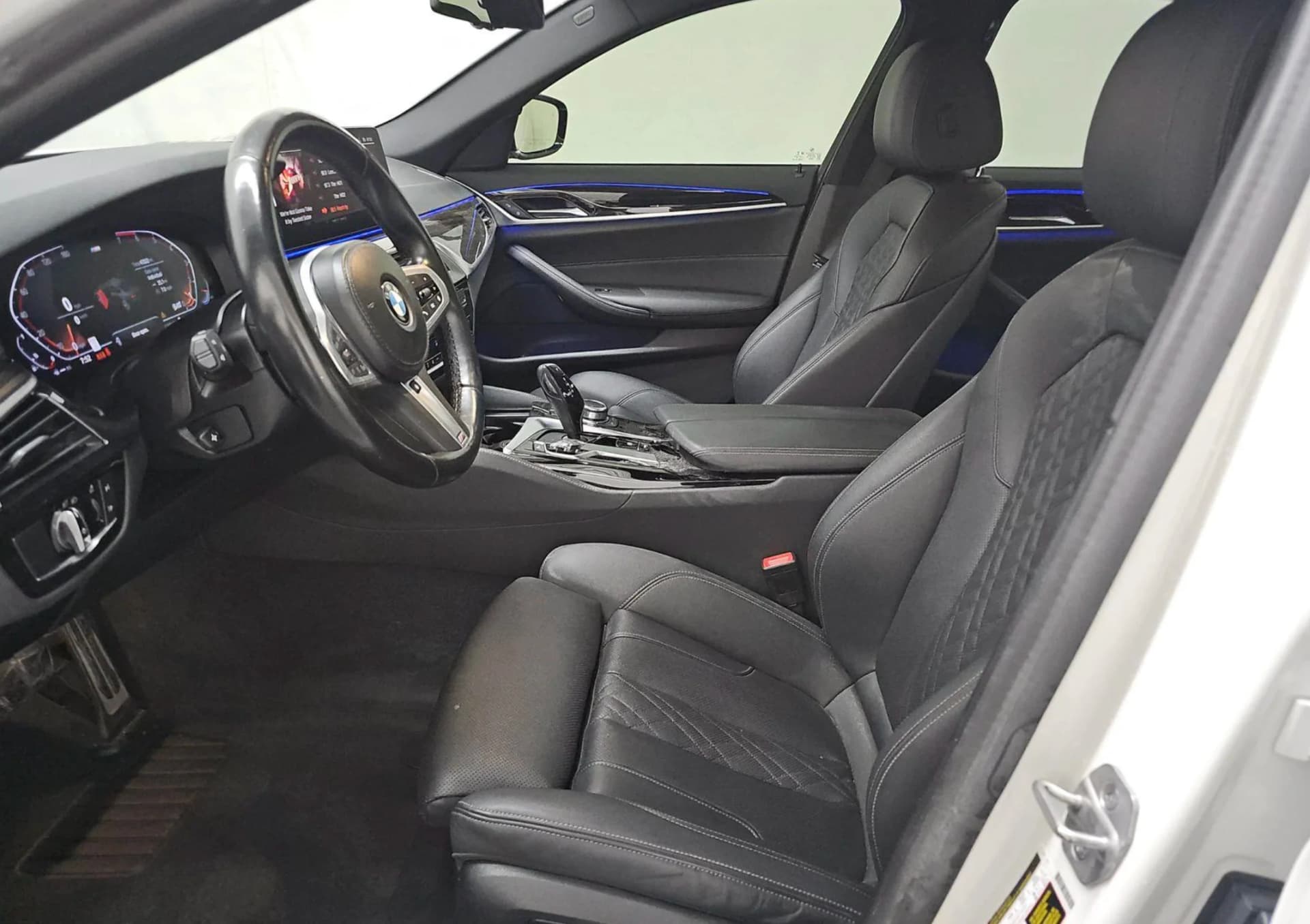 BMW 5 - 530I XDRIVE