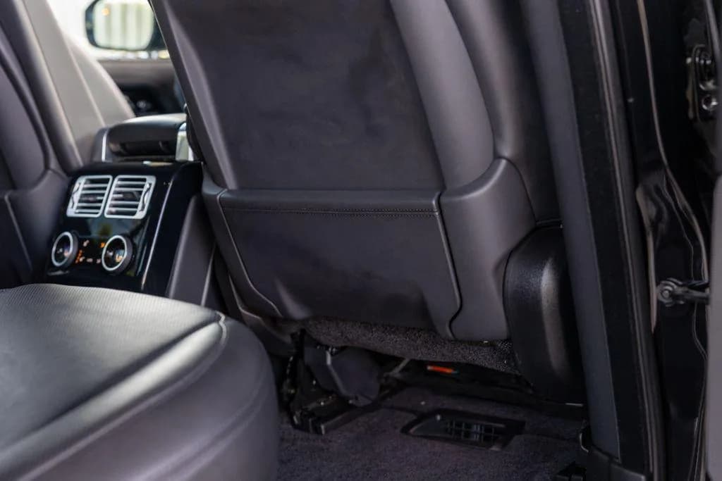 Land Rover Range Rover Westminster