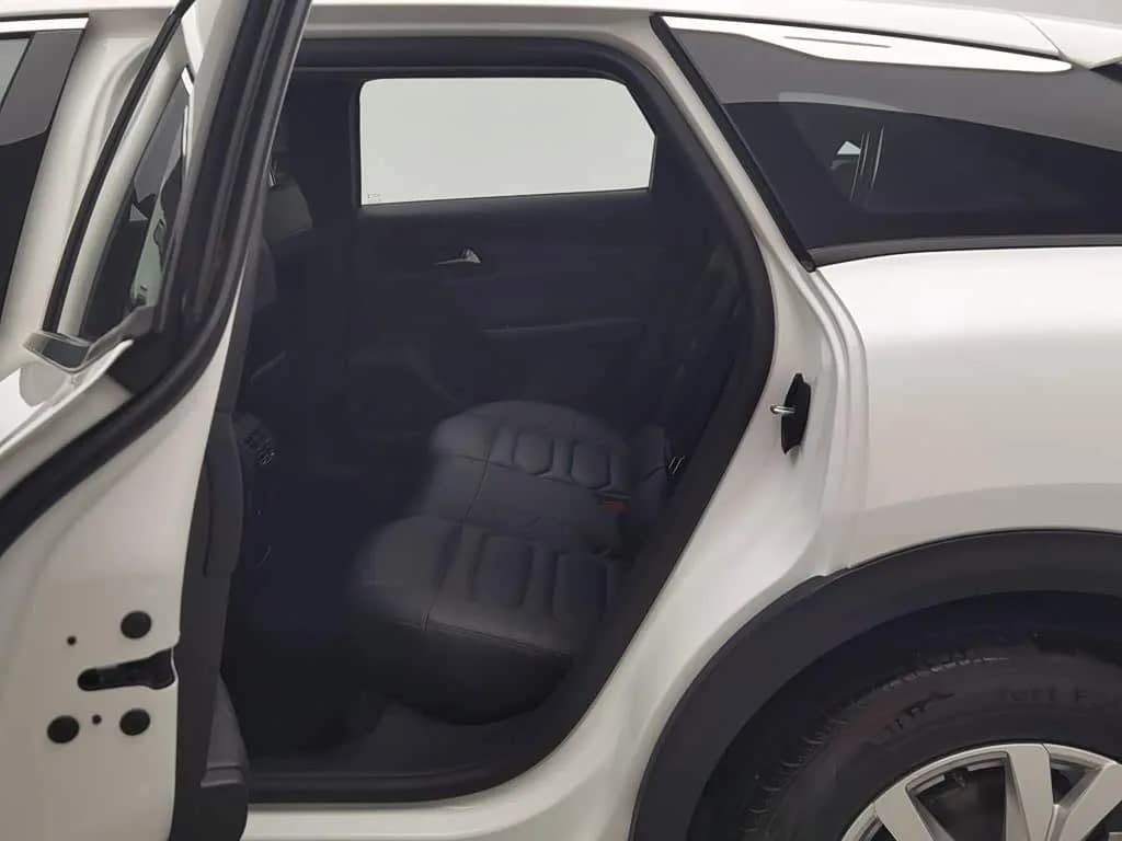 Citroën C5 X 1.6T Overseas Edition