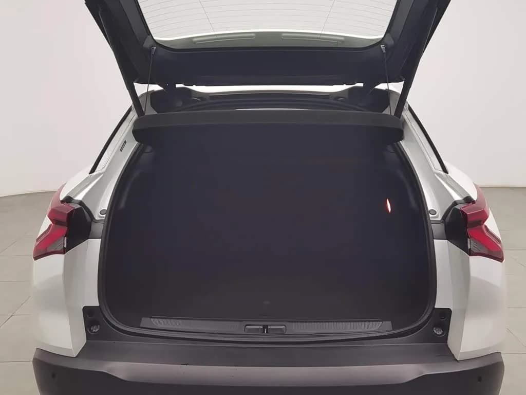 Citroën C5 X 1.6T Overseas Edition