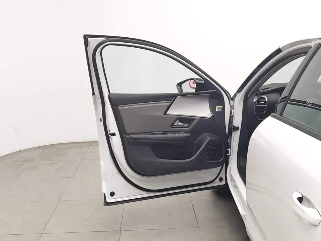 Citroën C5 X 1.6T Overseas Edition