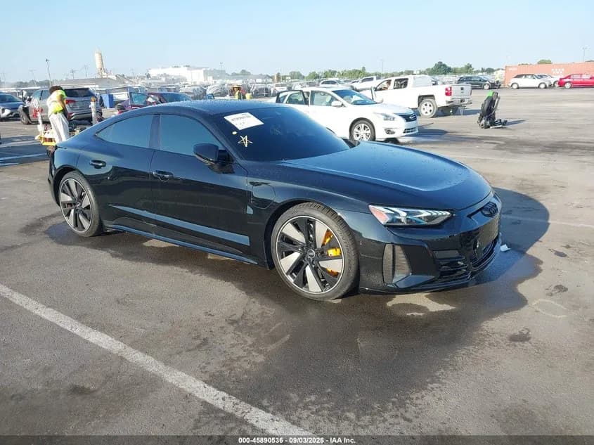 Chevrolet Impala 1Lt
