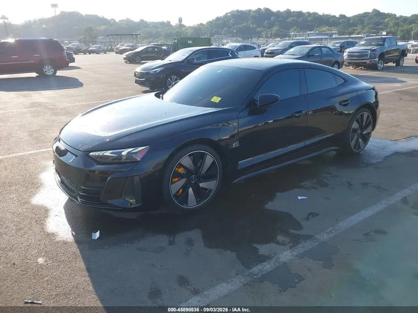 Chevrolet Impala 1Lt