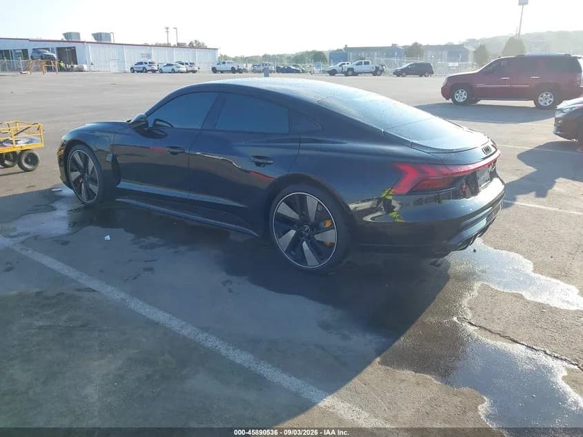 Chevrolet Impala 1Lt