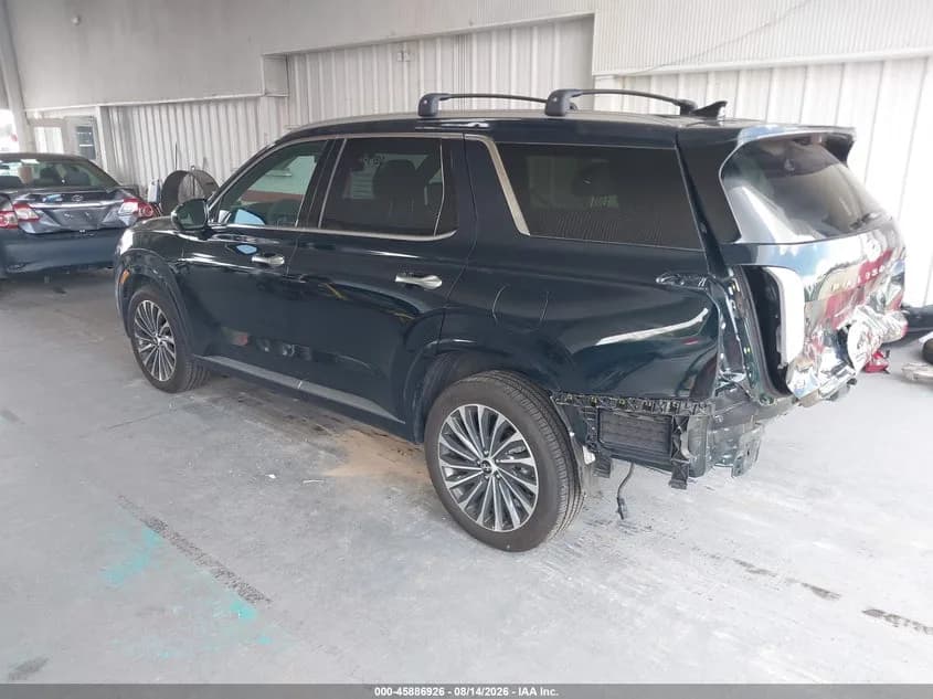 Lincoln MKZ Reserve