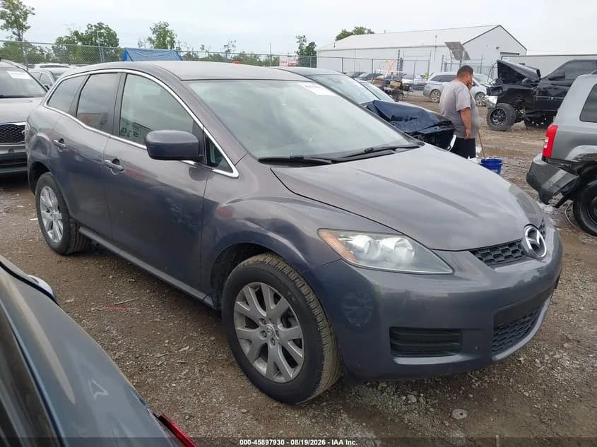 Kia Optima Ex