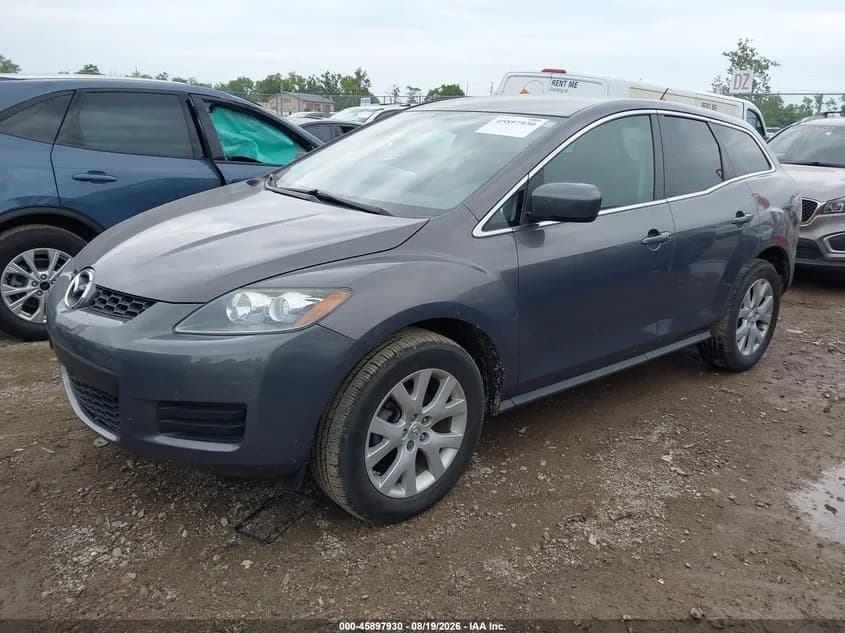 Kia Optima Ex