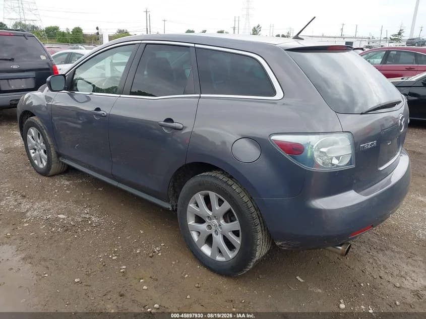 Kia Optima Ex