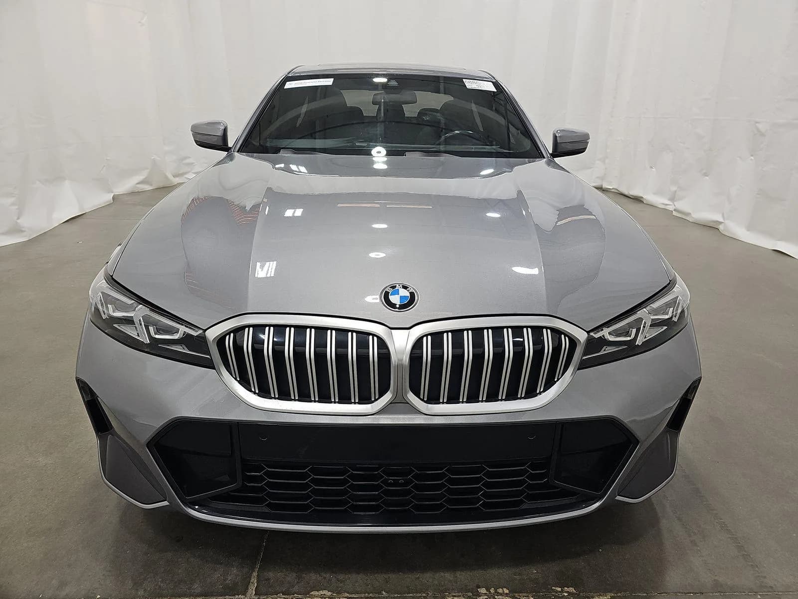 BMW 3 Series 330i