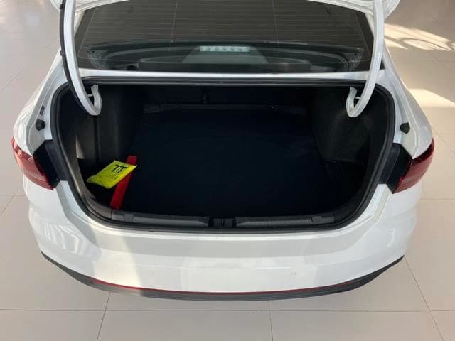Volkswagen Lavida Facelift