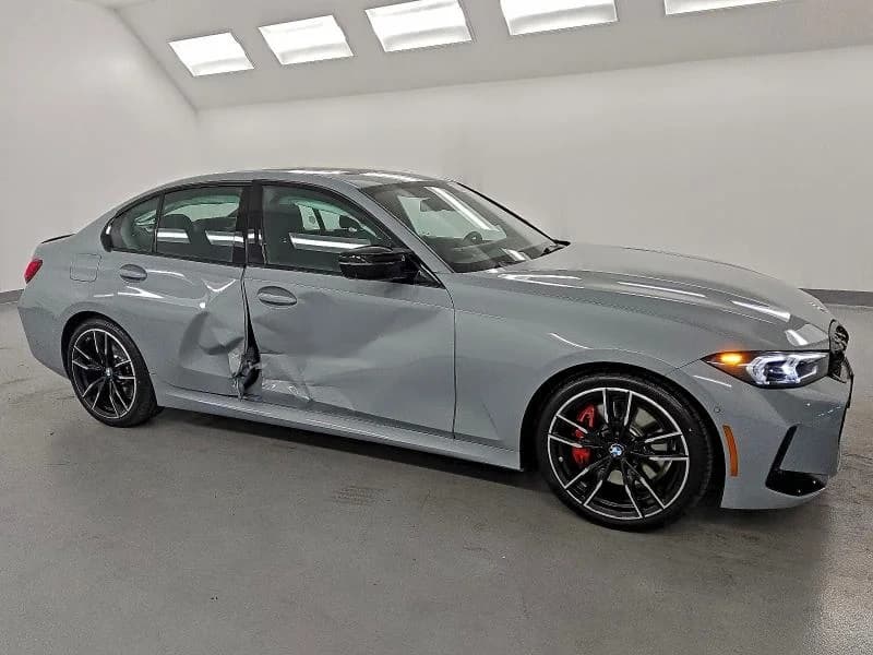 BMW M340I