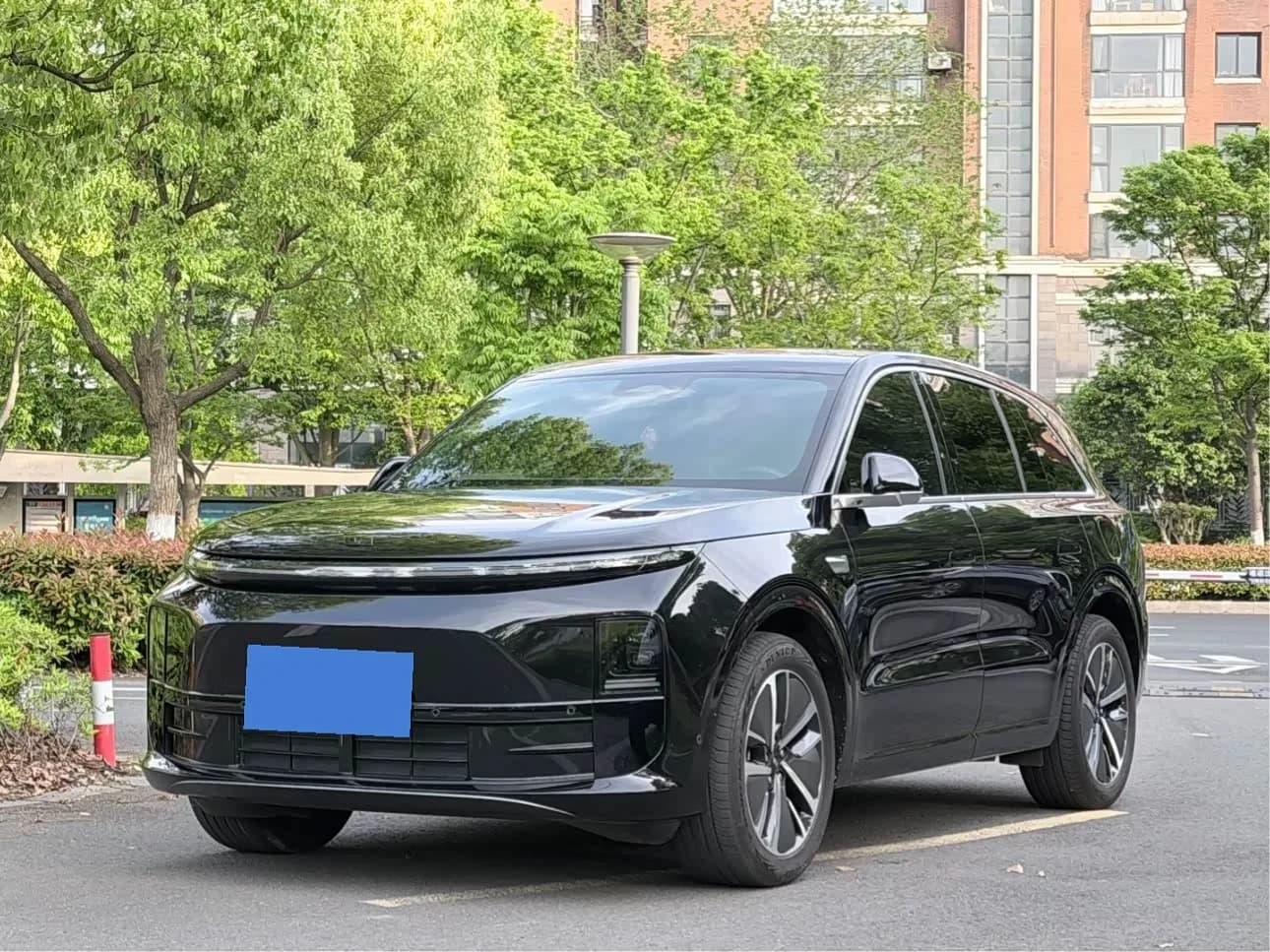 Li Auto L6 Pro