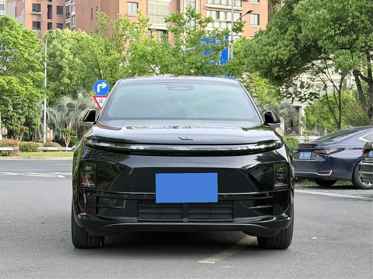Li Auto L6 Pro