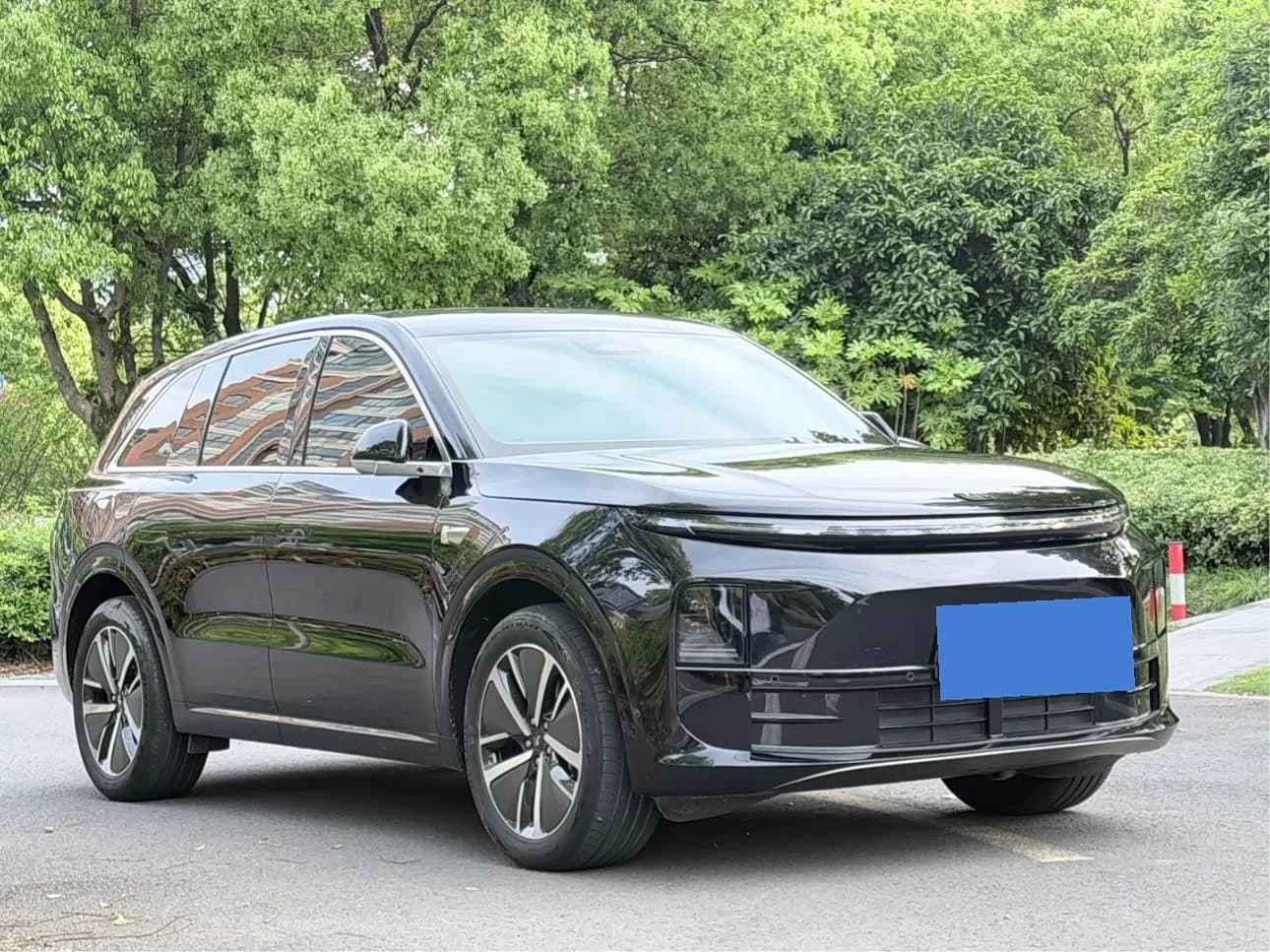 Li Auto L6 Pro