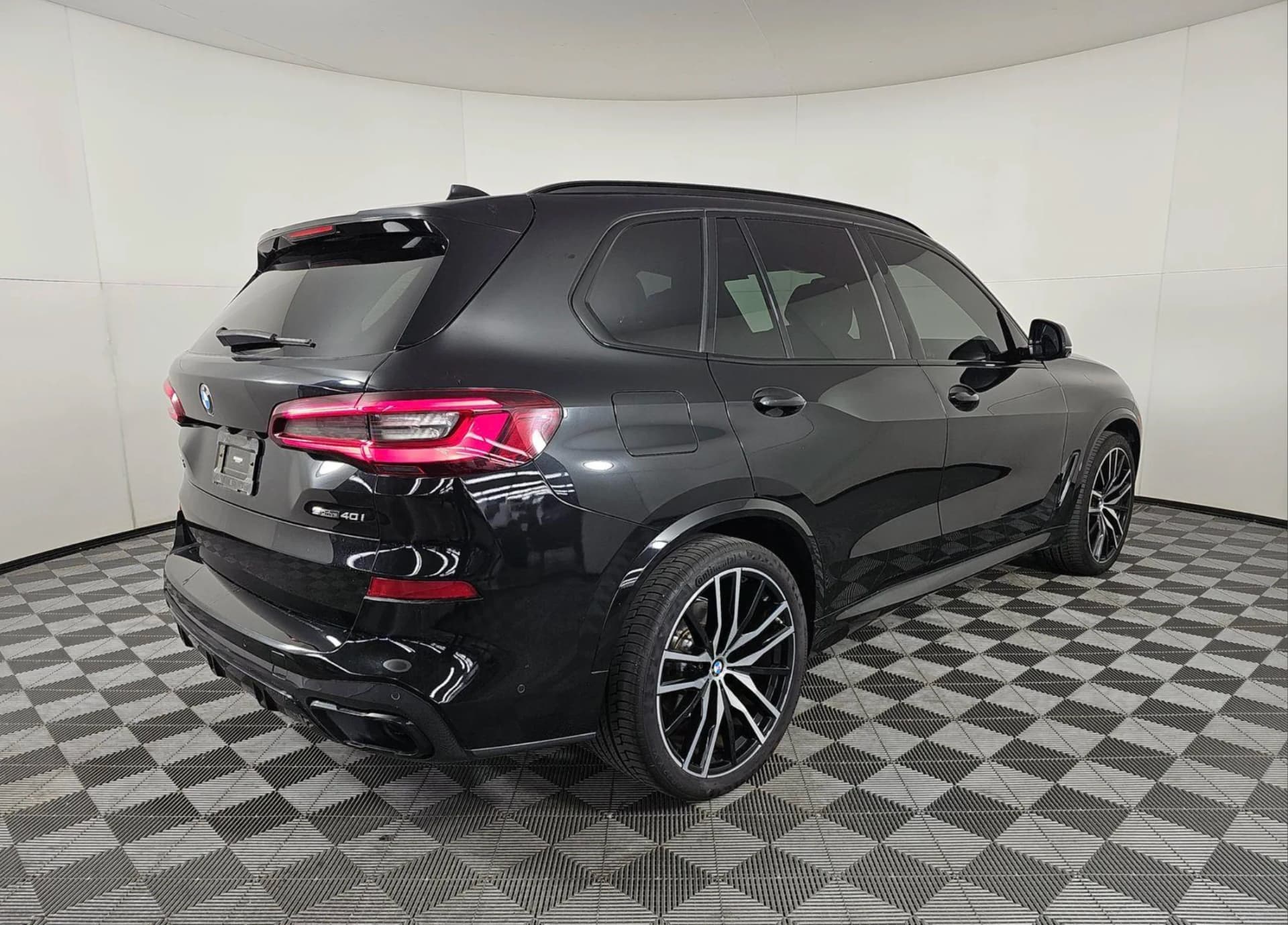BMW X5  MSPORT
