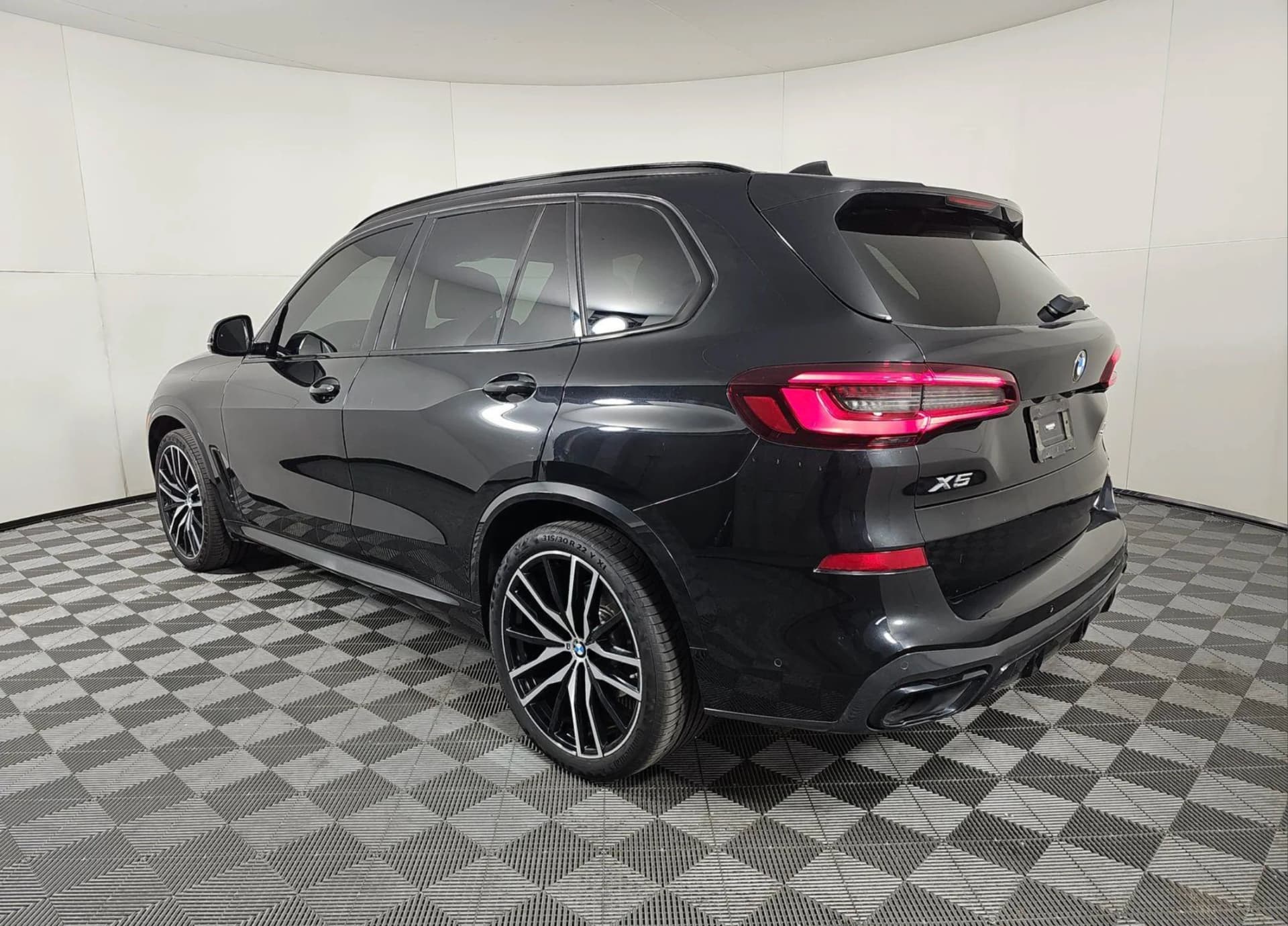 BMW X5  MSPORT