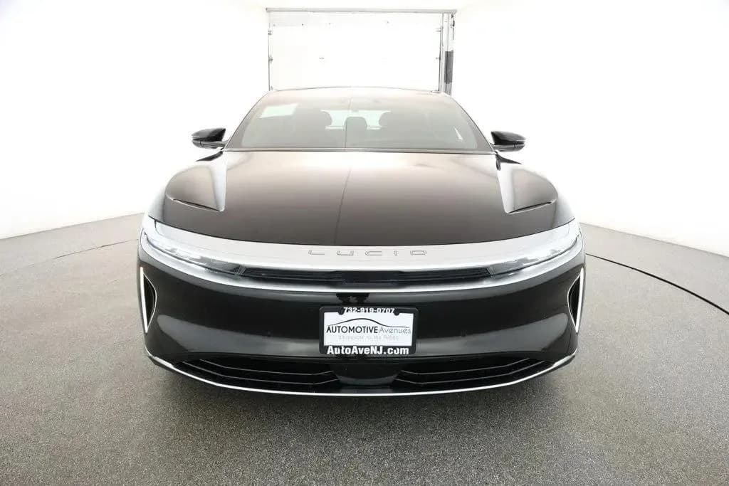 Lucid Air Touring