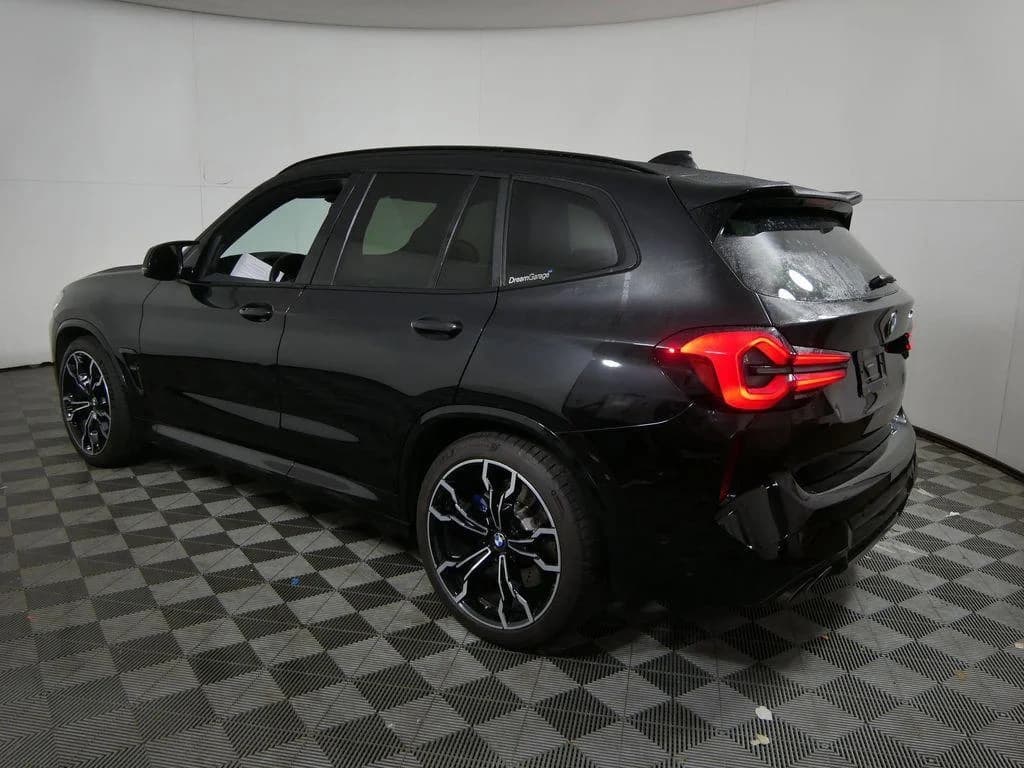 BMW X3 M
