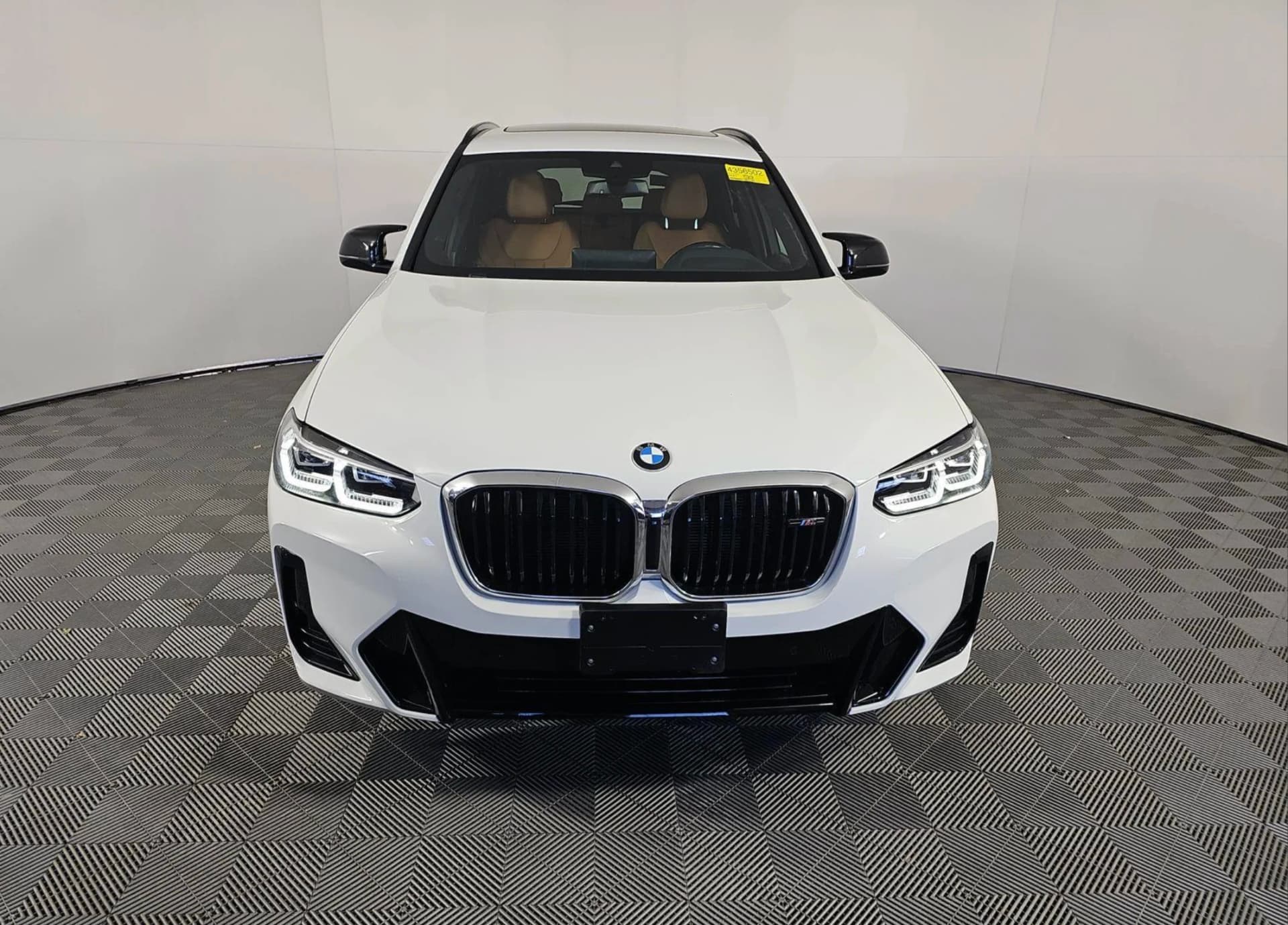 BMW X3 M40I