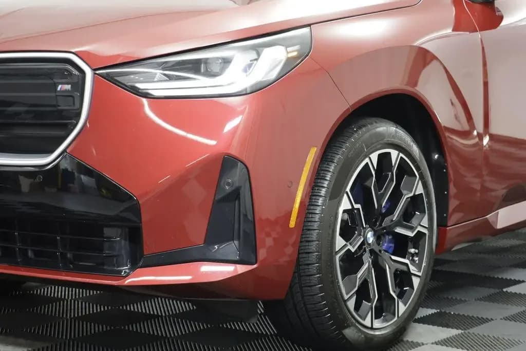 BMW X3 M50 xDrive