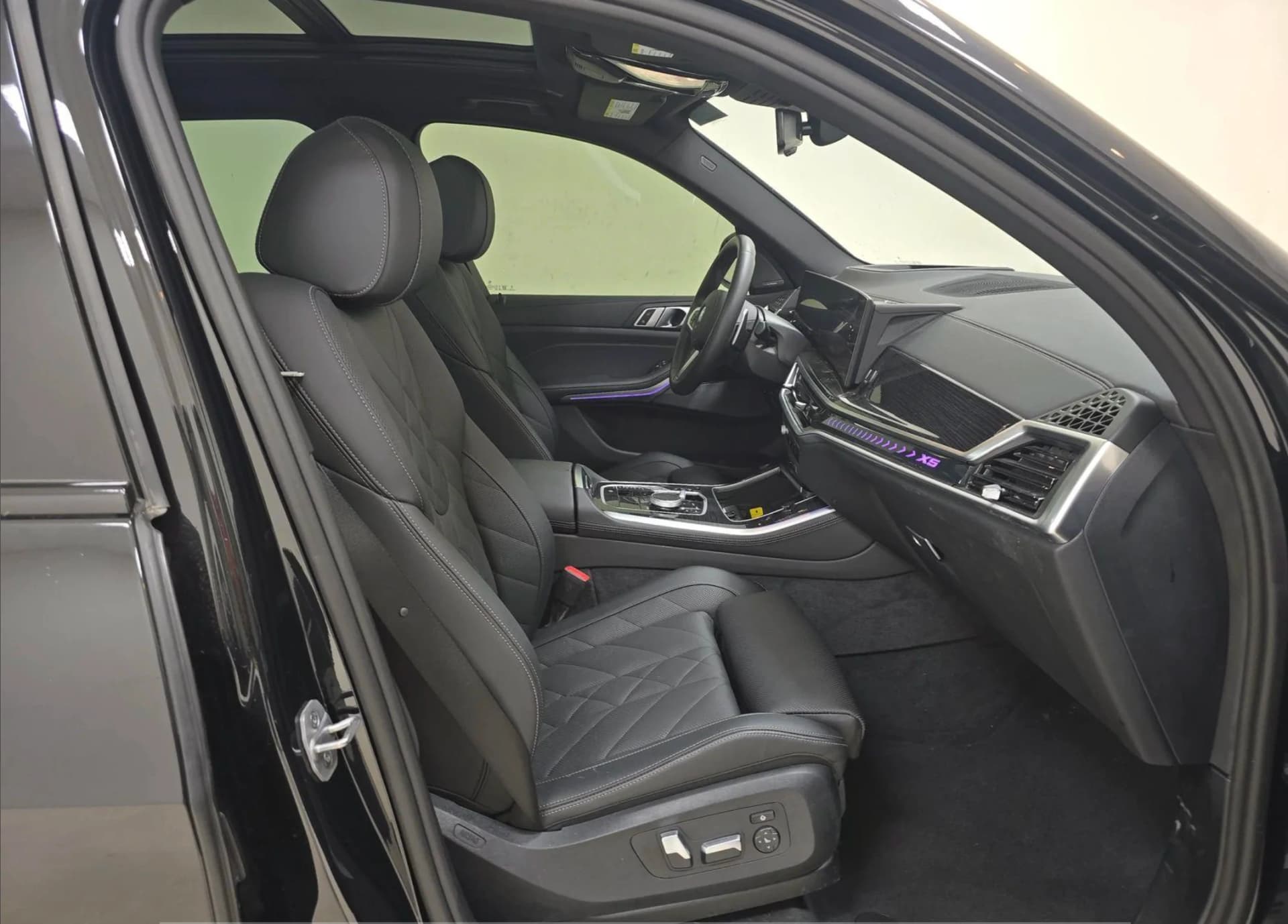 BMW X5 40I XDRIVE