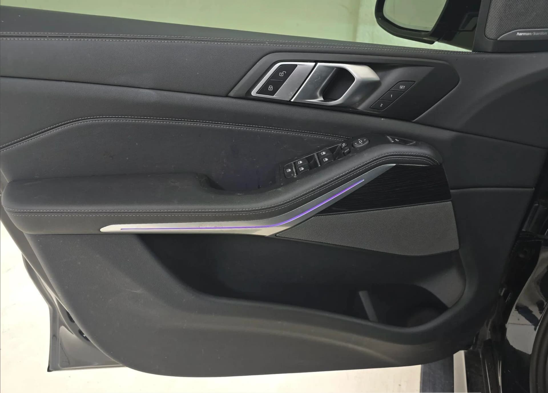 BMW X5 40I XDRIVE