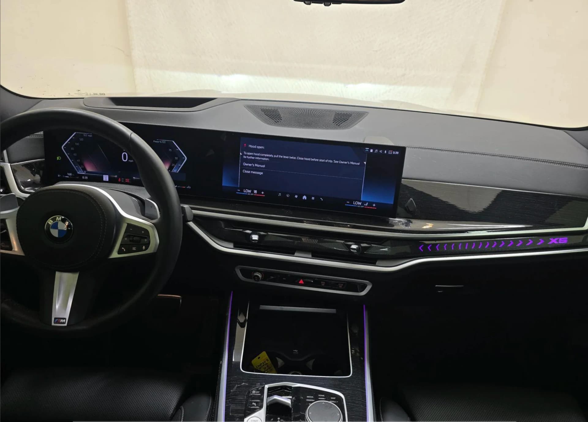 BMW X5 40I XDRIVE