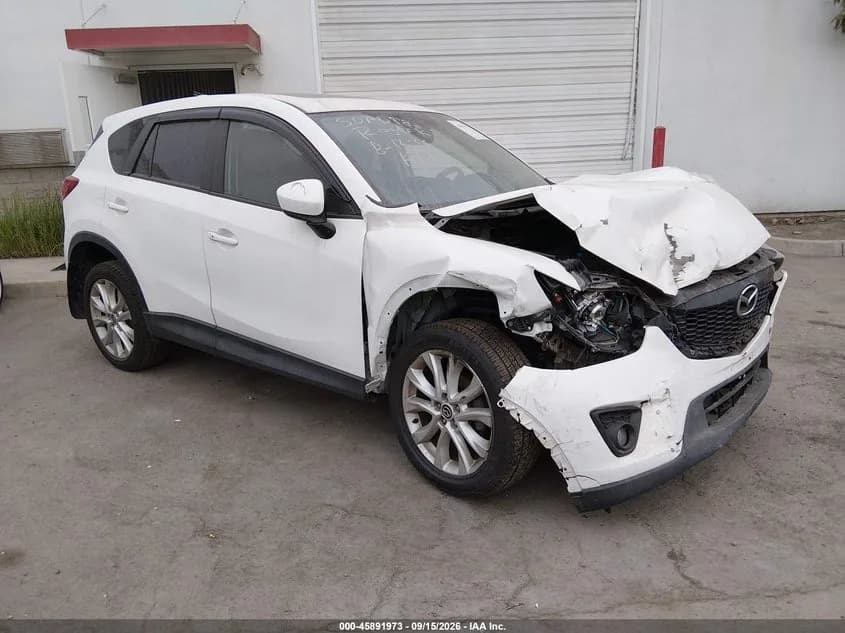 Volvo XC60 B5 Momentum