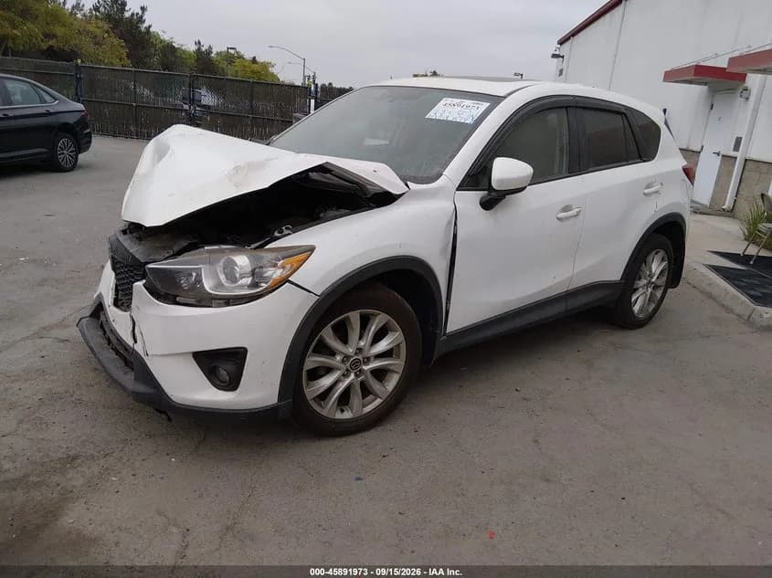 Volvo XC60 B5 Momentum
