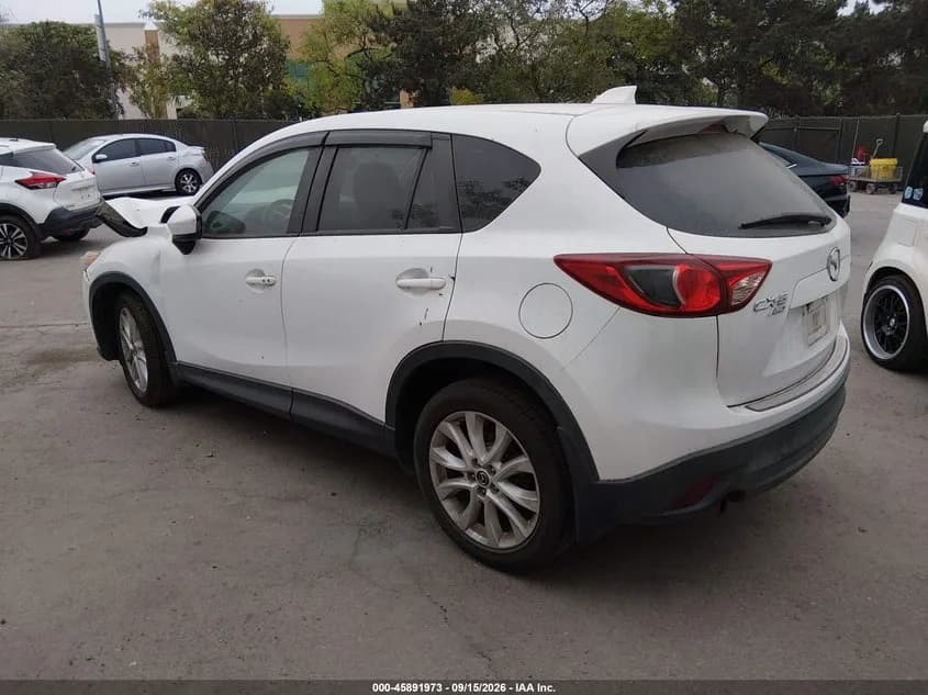 Volvo XC60 B5 Momentum