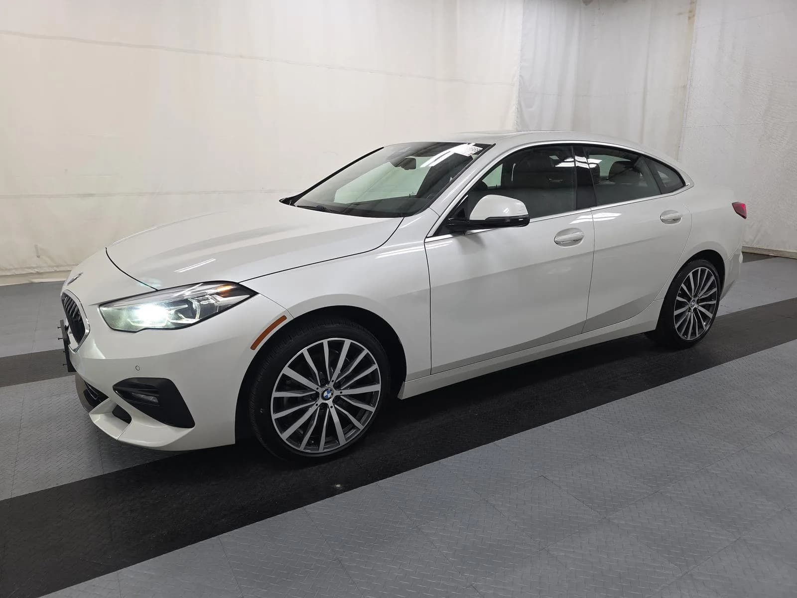 BMW 2 Series 228i xDrive