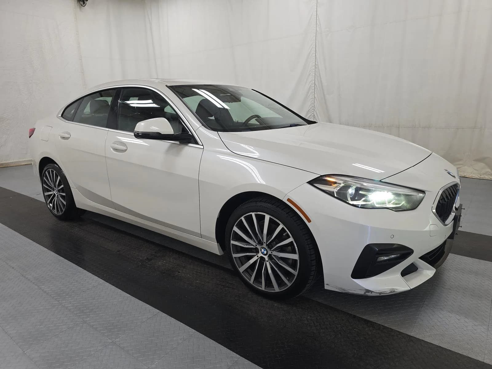BMW 2 Series 228i xDrive