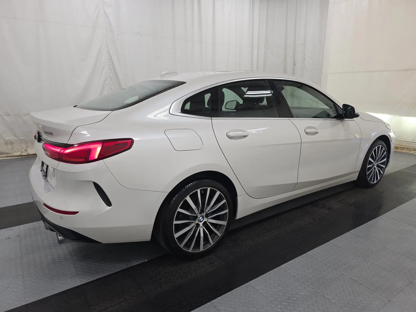 BMW 2 Series 228i xDrive