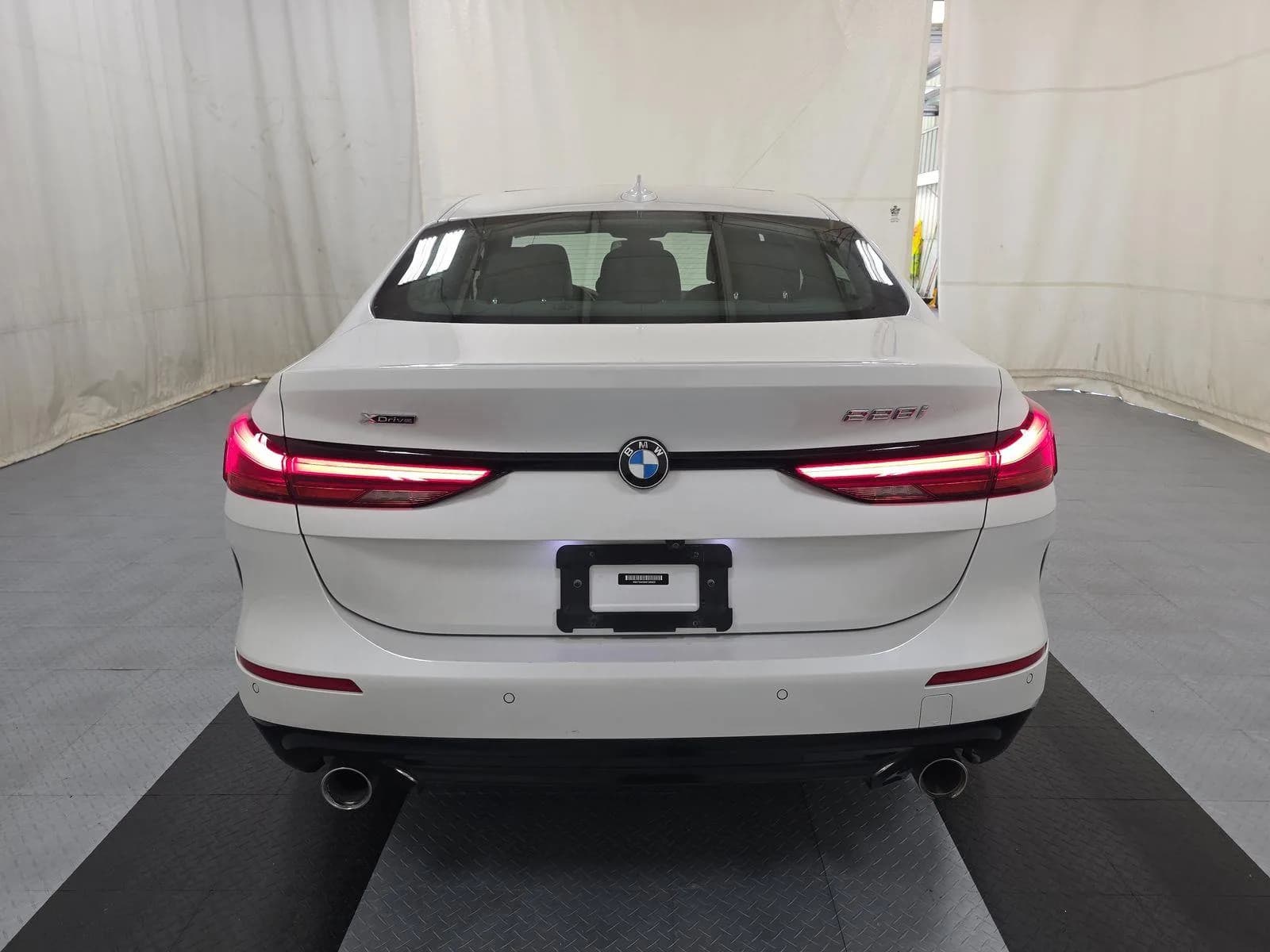 BMW 2 Series 228i xDrive