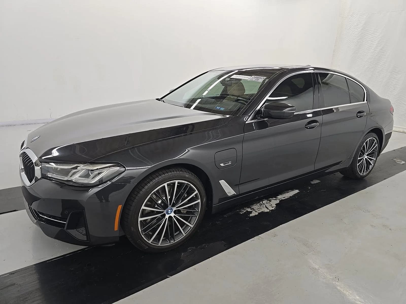 BMW 5 Series 530e