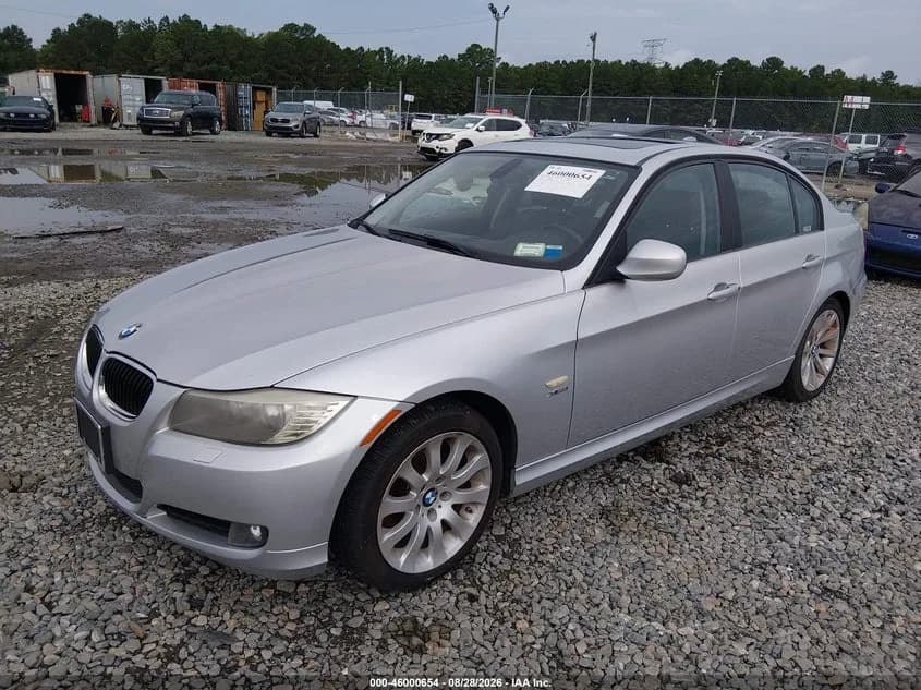 BMW 328I xDrive