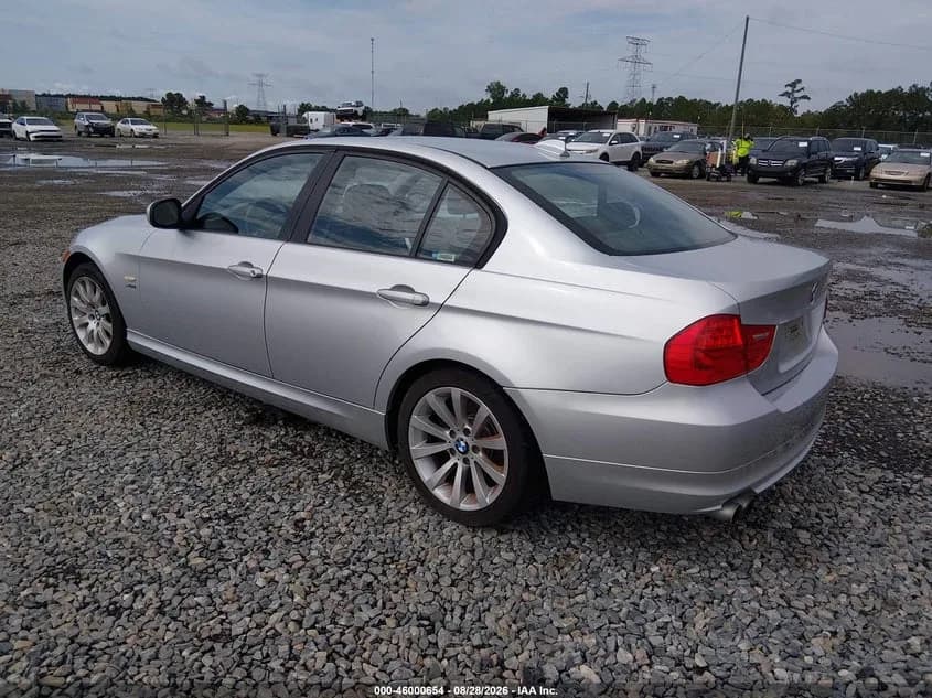 BMW 328I xDrive