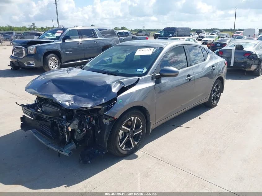 Mazda CX-50 2.5 S Preferred Plus