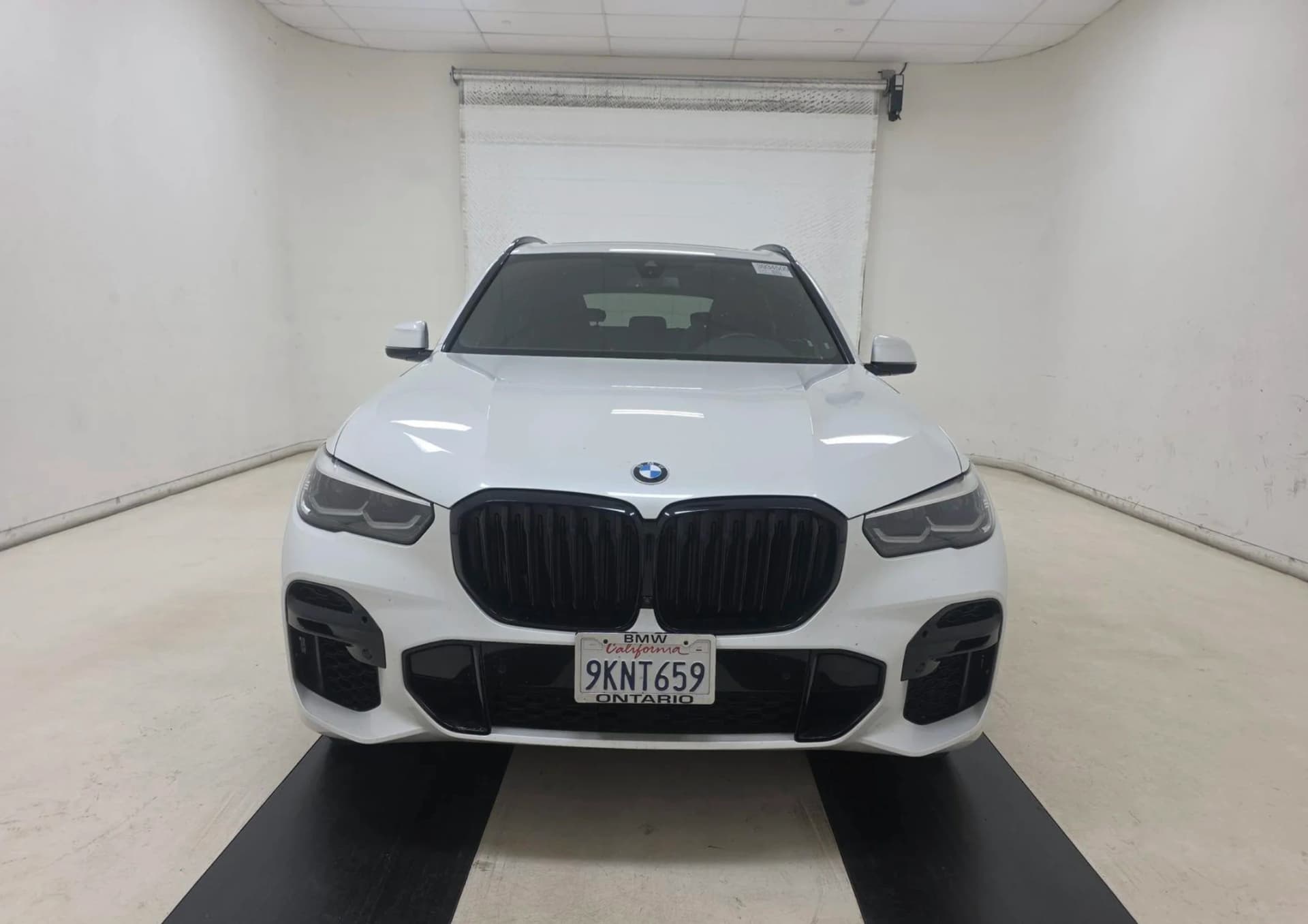 BMW X5 40I XDRIVE