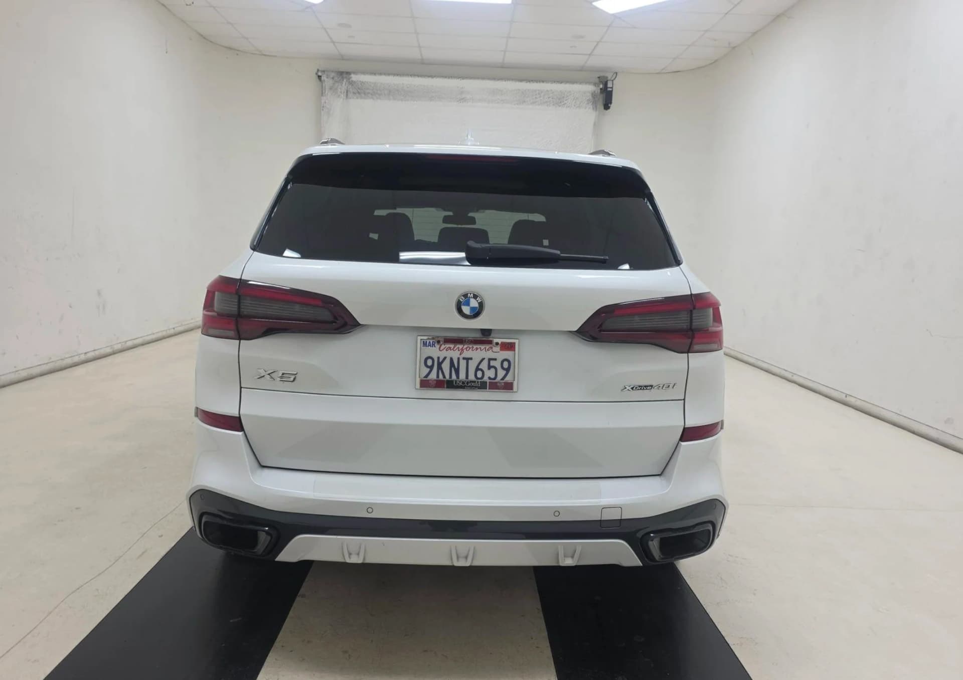 BMW X5 40I XDRIVE