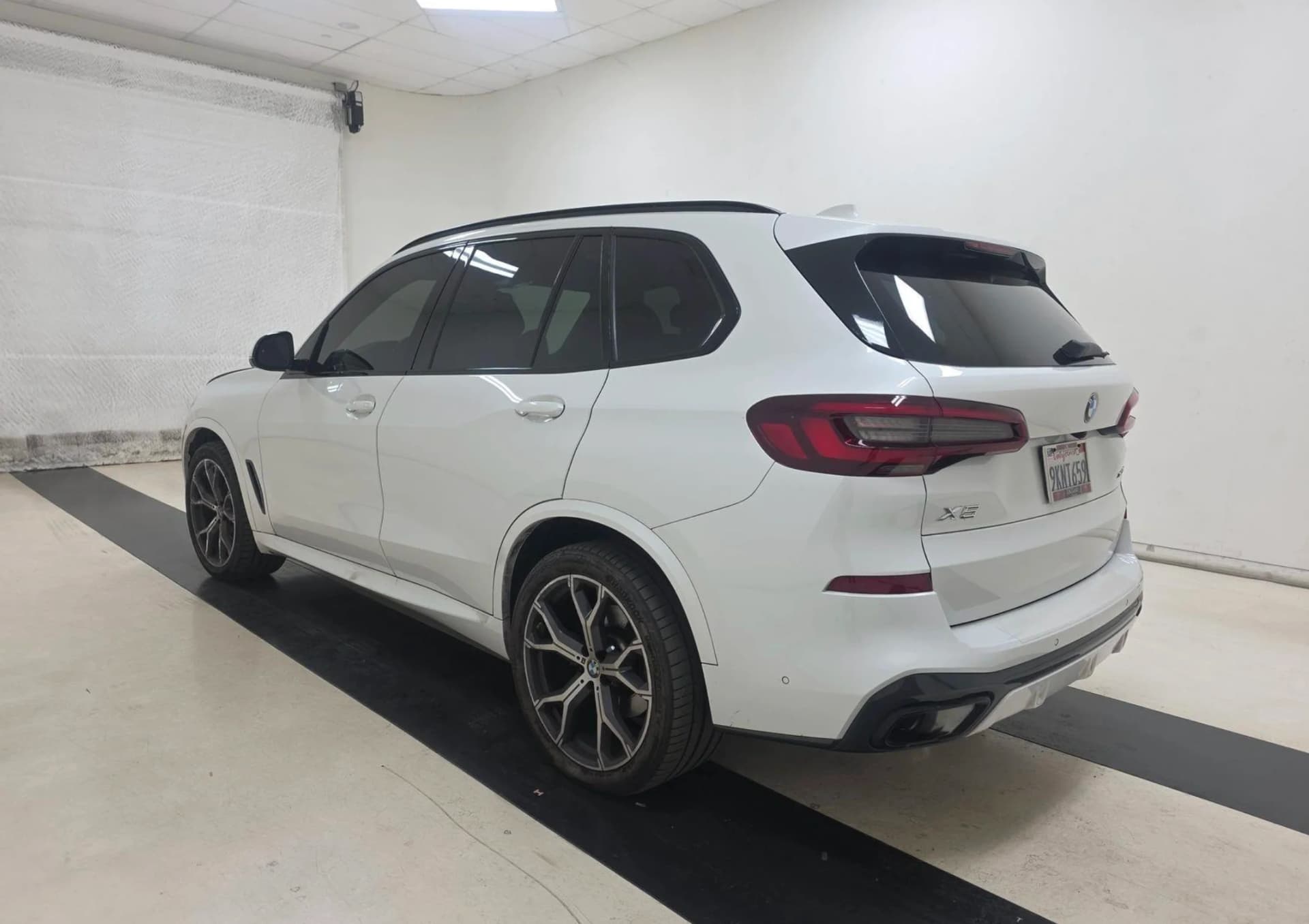 BMW X5 40I XDRIVE
