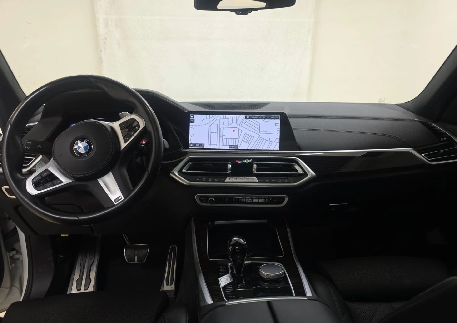 BMW X5 40I XDRIVE