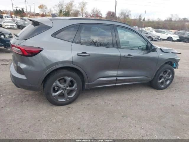 FORD ESCAPE ST-LINE SELECT