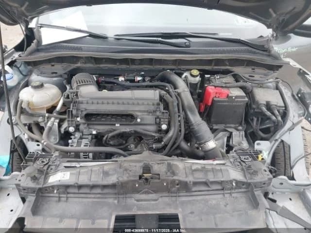 FORD ESCAPE ST-LINE SELECT