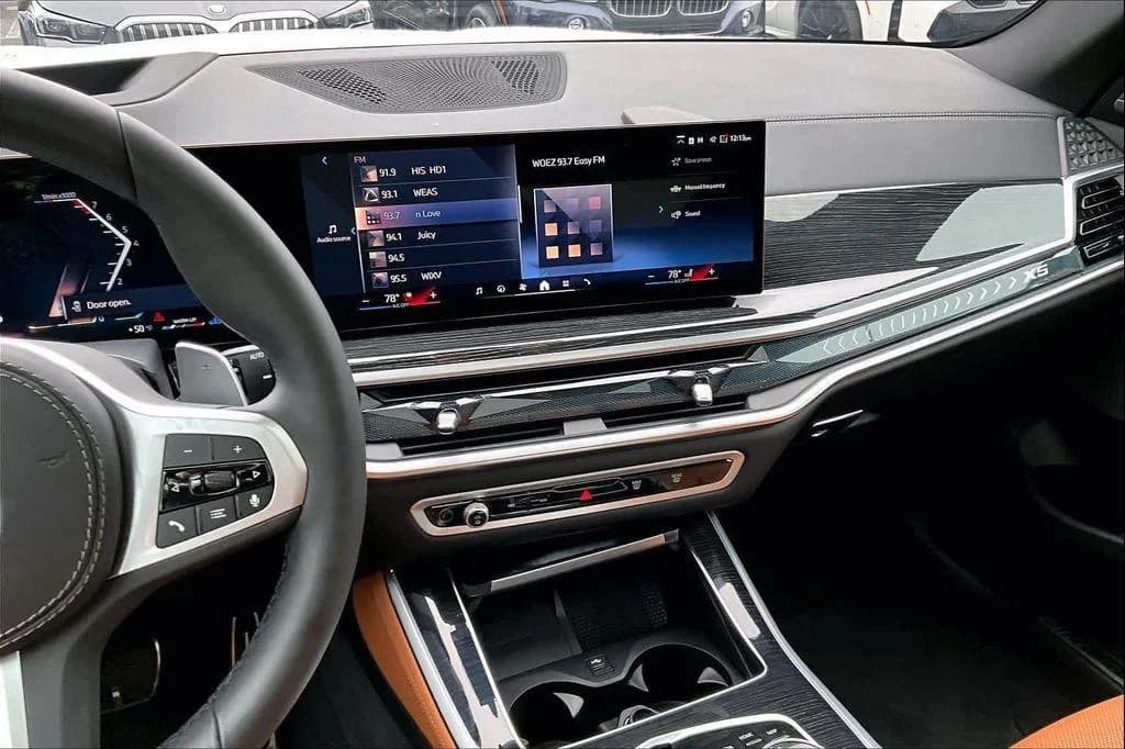 BMW X5 xDrive40i