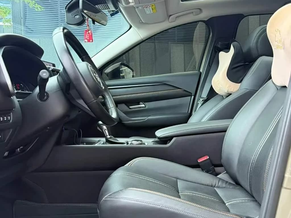 Mazda CX-50 Touring 2.5L Smart Edition