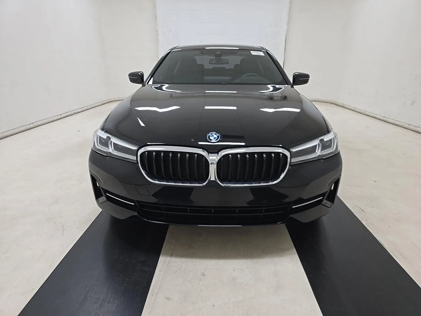 BMW 5 Series 530e