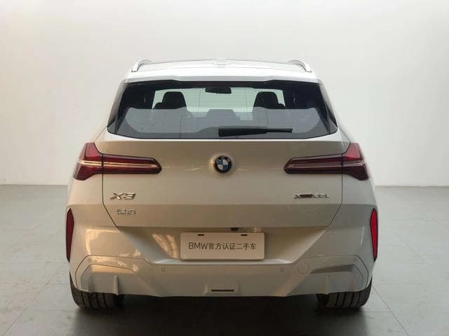 BMW X3 xDrive25L