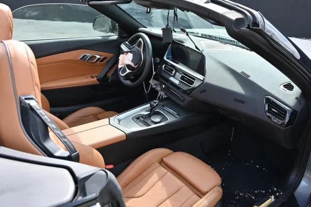 BMW Z4