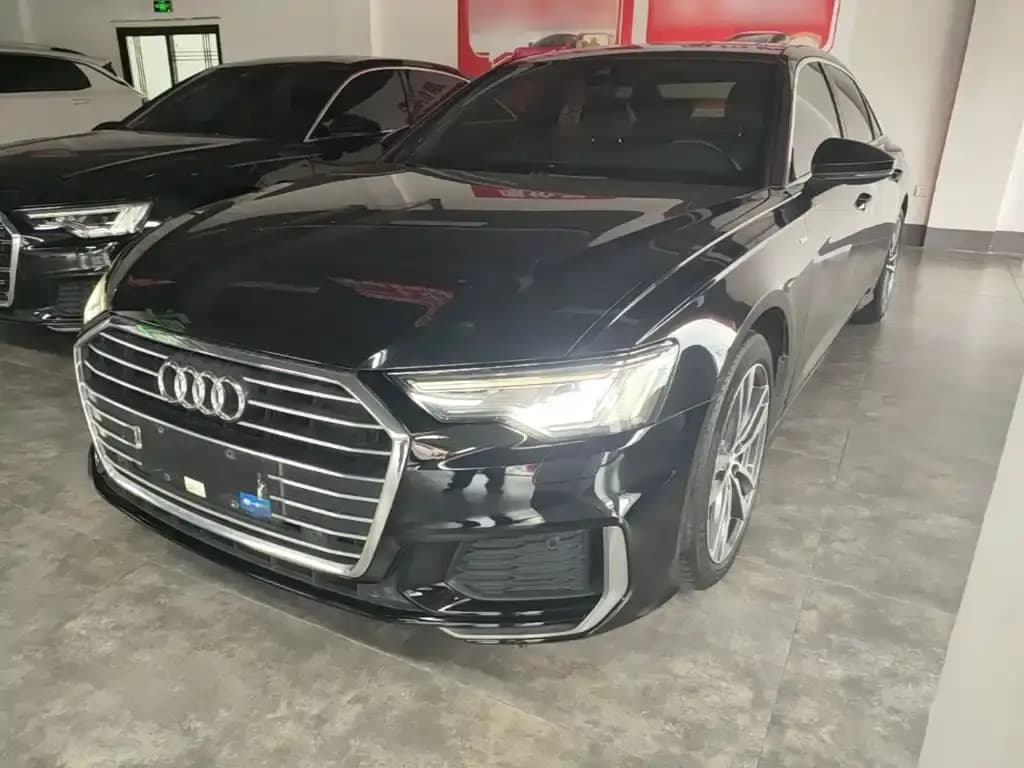 Audi A6 Audi A6L 2019 45 TFSI Premium Dynamic